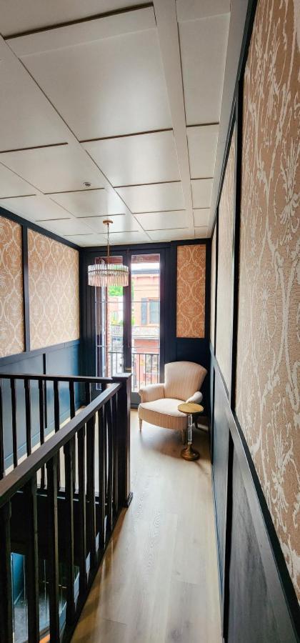 Speakeasy King Suite Nevada City Luaran gambar
